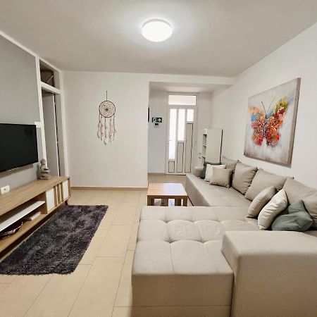 Apartman Luna *** Rijeka Exterior photo